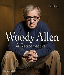 Livre Relié Woody Allen de Tom Shone