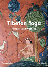 Livre Relié Tibetan Yoga de Ian A Baker