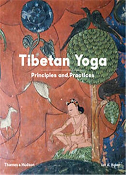 Livre Relié Tibetan Yoga de Ian A Baker