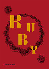 Livre Relié RUBY de Hardy Joanna