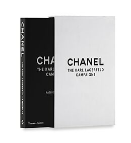 Broschiert Chanel von Patrick; Lagerfeld, Karl Mauries