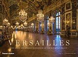 Fester Einband Versailles von Catherine Pegard