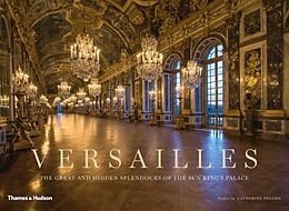 Fester Einband Versailles von Catherine Pegard