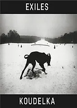 Fester Einband Josef Koudelka: Exiles von Josef Koudelka