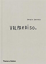 Livre Relié Sergio Larrain: Valparaiso de Larrain Sergio