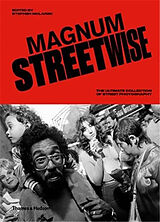 Livre Relié Magnum Streetwise de 