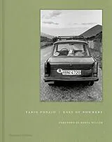 Fester Einband East of Nowhere von Fabio Ponzio