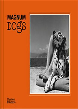 Fester Einband Magnum Dogs von Magnum Photos