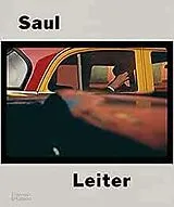 Fester Einband Saul Leiter von Margit Erb, Michael Parillo