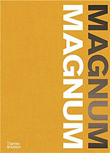 Livre Relié Magnum Magnum de 