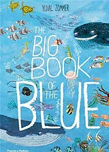 Broschiert The Big Book of the Blue von Yuval Zommer