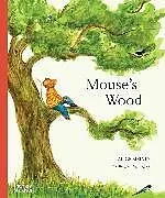 Fester Einband Mouse's Wood von Alice Melvin
