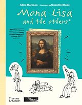 Livre Relié Mona Lisa and the Others de Alice Harman