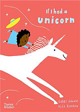 Broché If I had a unicorn (Paperback) de Gabby Dawnay