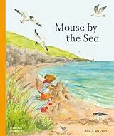 Fester Einband Mouse by the Sea von Alice Melvin