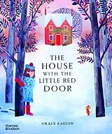 Livre Broché The House with the Little Red Door von Grace Easton