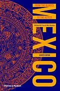 E-Book (epub) Mexico von Michael D. Coe, Rex Koontz