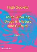 E-Book (epub) High Society von Mike Jay