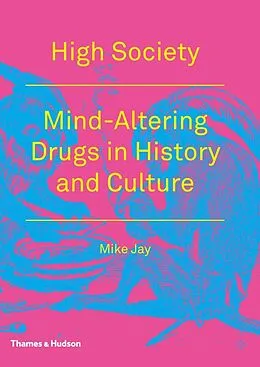 E-Book (epub) High Society von Mike Jay