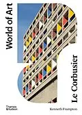 E-Book (epub) Corbusier von Kenneth Frampton