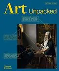 E-Book (epub) Art Unpacked von Matthew Wilson