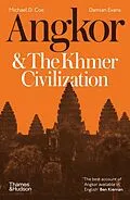 E-Book (epub) Angkor and the Khmer Civilization von Michael D. Coe, Damian Evans