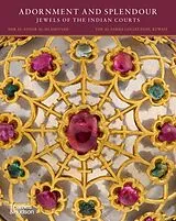 Kartonierter Einband Adornment and Splendour von Salam Kaoukji
