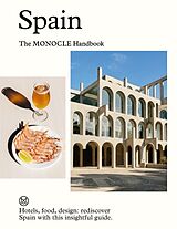 Fester Einband Spain: The Monocle Handbook von 