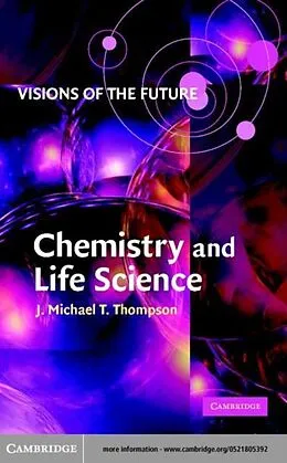 E-Book (pdf) Visions of the Future: Chemistry and Life Science von Thompson