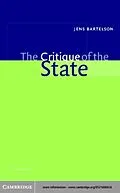 E-Book (pdf) Critique of the State von Jens Bartelson