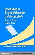 PDF Introduction to Structural Dynamics and Aeroelasticity von Dewey H. Hodges