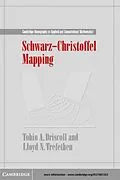PDF Schwarz-Christoffel Mapping von Tobin A. Driscoll