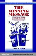 E-Book (pdf) Winning Message von Adam F. Simon