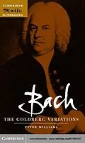 E-Book (pdf) Bach: The Goldberg Variations von Peter Williams