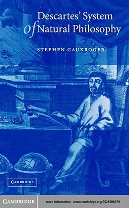 E-Book (pdf) Descartes' System of Natural Philosophy von Stephen Gaukroger