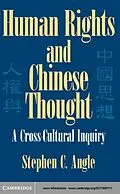 E-Book (pdf) Human Rights in Chinese Thought von Stephen C. Angle