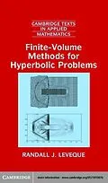 E-Book (pdf) Finite Volume Methods for Hyperbolic Problems von Randall J. Leveque