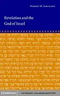 E-Book (pdf) Revelation and the God of Israel von Norbert M. Samuelson