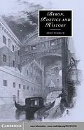 E-Book (pdf) Byron, Poetics and History von Jane Stabler