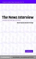 PDF News Interview von Steven Clayman