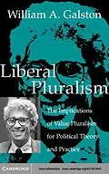 E-Book (pdf) Liberal Pluralism von William A. Galston