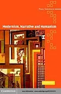 E-Book (pdf) Modernism, Narrative and Humanism von Paul Sheehan