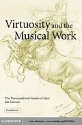 E-Book (pdf) Virtuosity and the Musical Work von Jim Samson