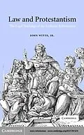 E-Book (pdf) Law and Protestantism von John Witte