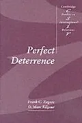 E-Book (pdf) Perfect Deterrence von Frank C. Zagare