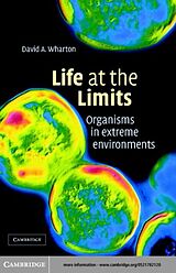 E-Book (pdf) Life at the Limits von David A. Wharton