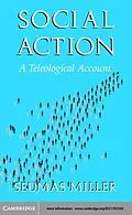 PDF Social Action von Seumas Miller