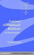 E-Book (pdf) Feminist International Relations von Christine Sylvester