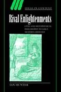 PDF Rival Enlightenments von Ian Hunter