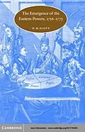 PDF Emergence of the Eastern Powers, 1756-1775 von H. M. Scott